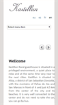 Mobile Screenshot of kastillun.com